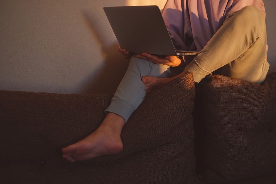 Première séance en ligne : à quoi s'attendre